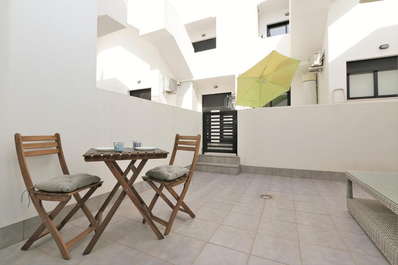 Casa Pinatar Leilighet San Pedro del Pinatar Eksteriør bilde